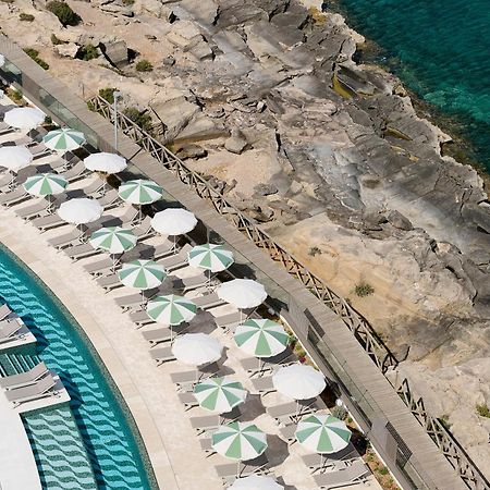Iberostar Selection Es Trenc -New Opening- Ξενοδοχείο Colonia de Sant Jordi Εξωτερικό φωτογραφία