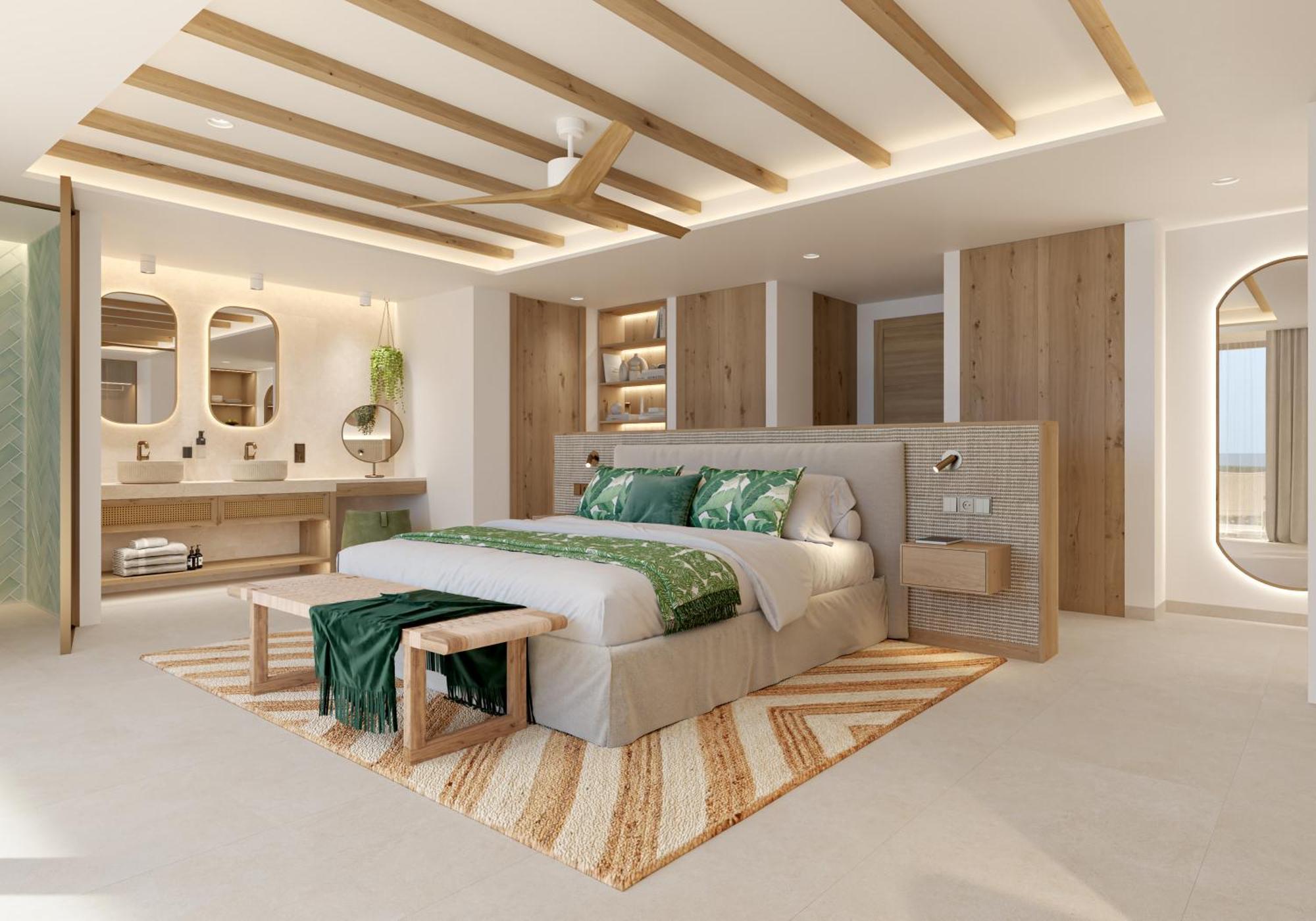 Iberostar Selection Es Trenc -New Opening- Ξενοδοχείο Colonia de Sant Jordi Εξωτερικό φωτογραφία