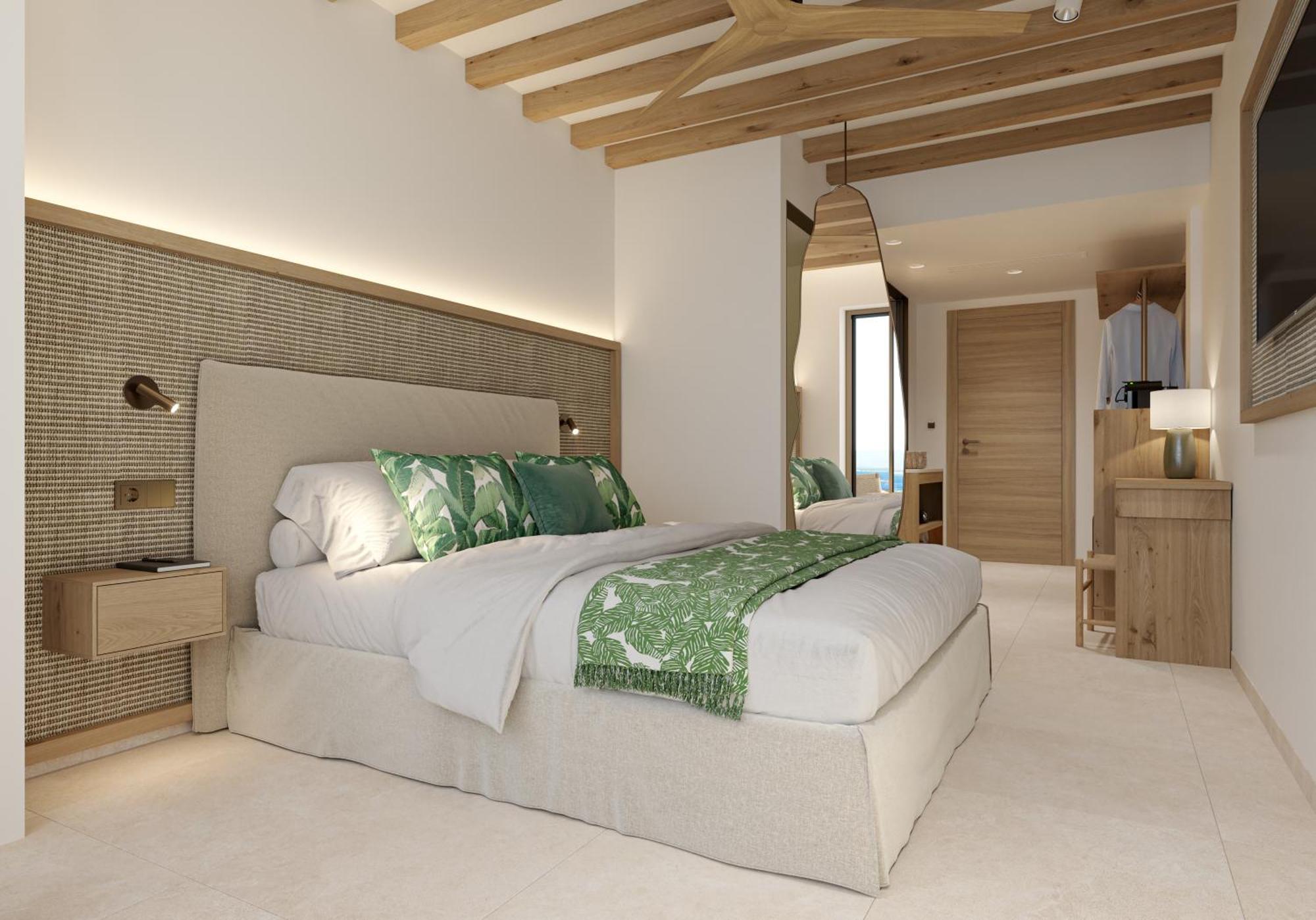 Iberostar Selection Es Trenc -New Opening- Ξενοδοχείο Colonia de Sant Jordi Εξωτερικό φωτογραφία
