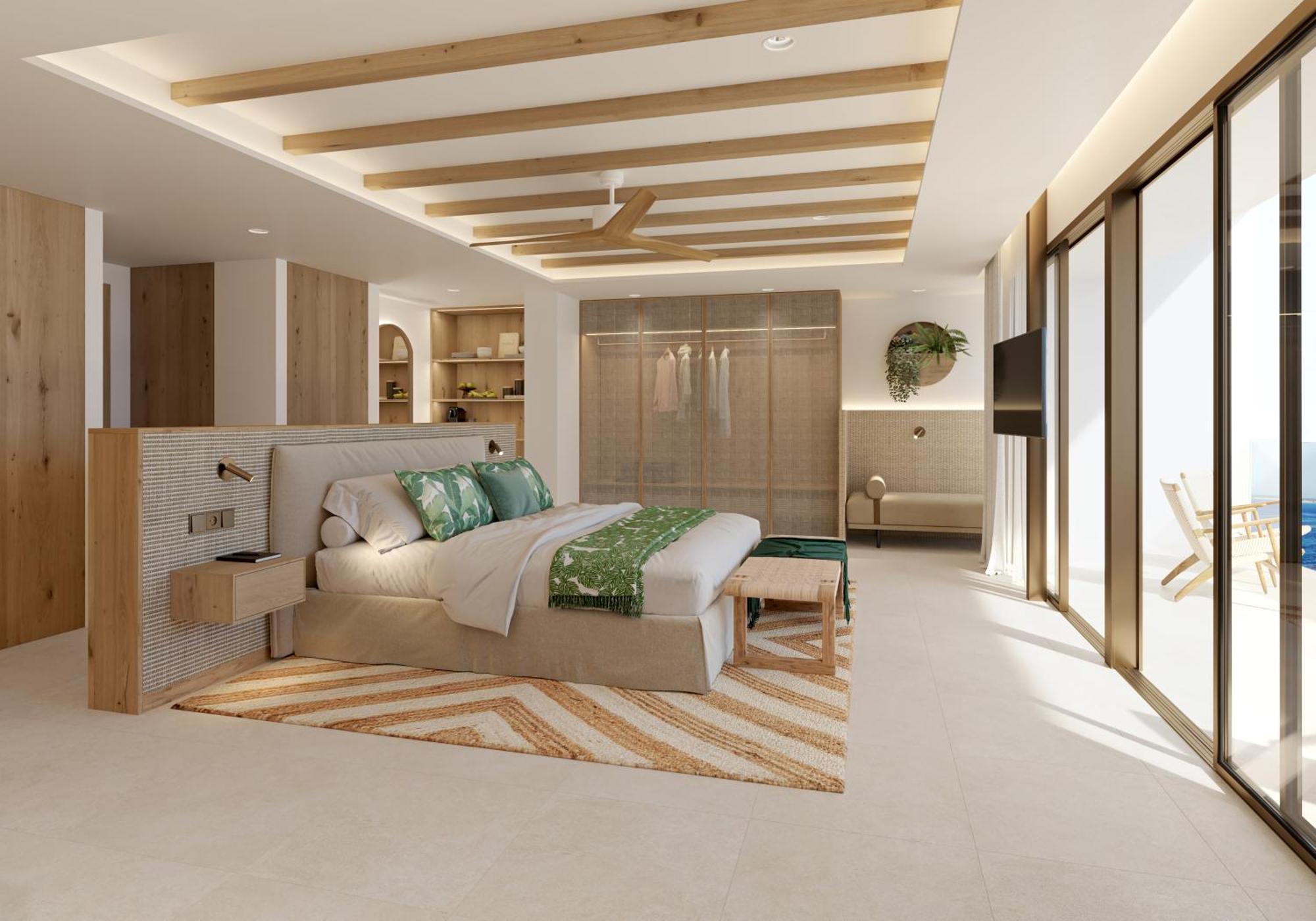 Iberostar Selection Es Trenc -New Opening- Ξενοδοχείο Colonia de Sant Jordi Εξωτερικό φωτογραφία