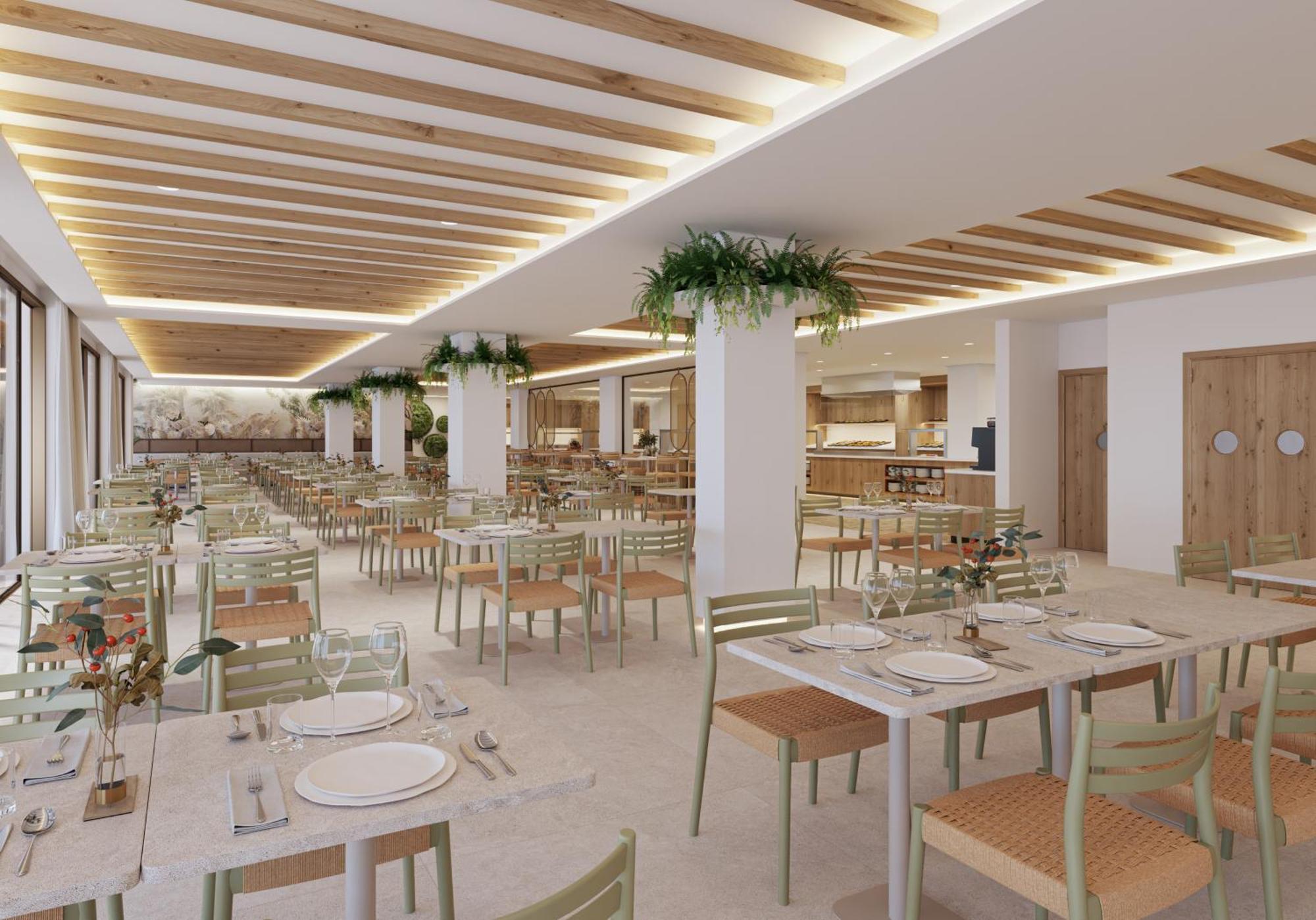 Iberostar Selection Es Trenc -New Opening- Ξενοδοχείο Colonia de Sant Jordi Εξωτερικό φωτογραφία