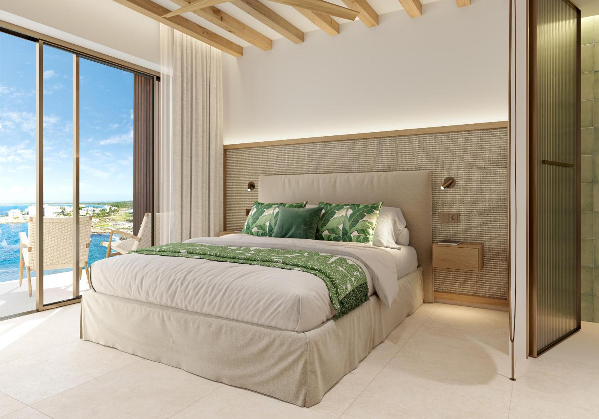 Iberostar Selection Es Trenc -New Opening- Ξενοδοχείο Colonia de Sant Jordi Εξωτερικό φωτογραφία
