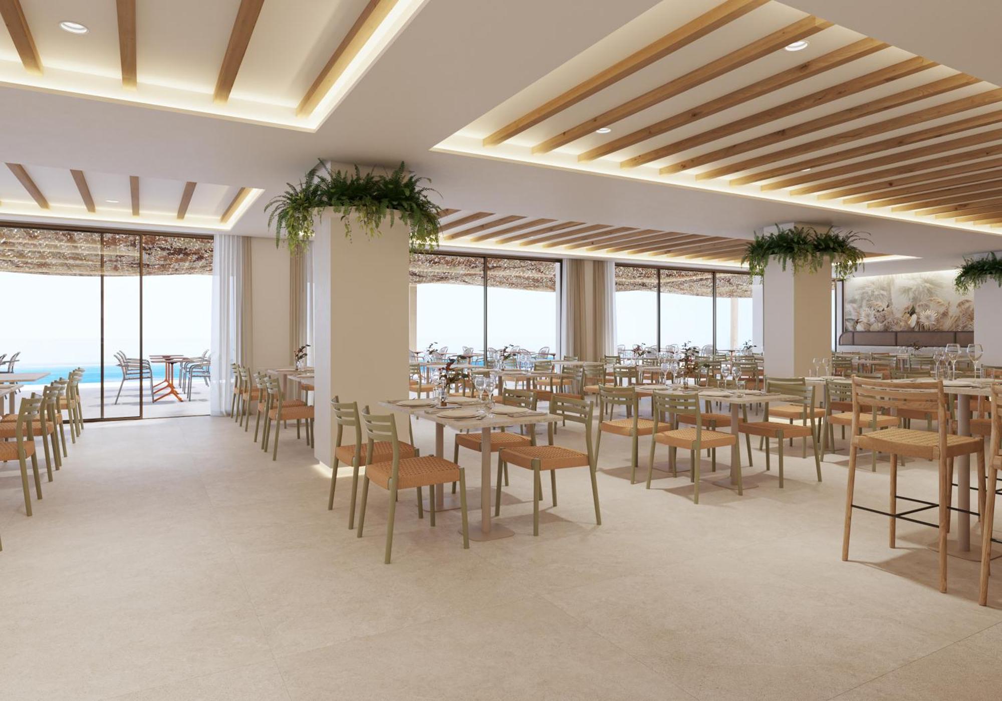 Iberostar Selection Es Trenc -New Opening- Ξενοδοχείο Colonia de Sant Jordi Εξωτερικό φωτογραφία