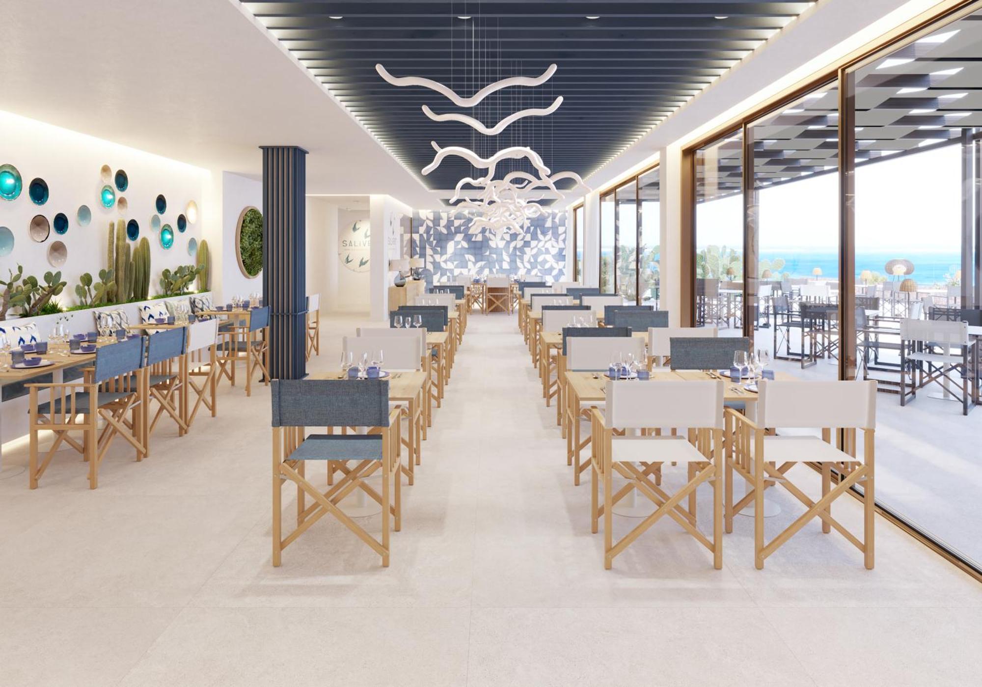 Iberostar Selection Es Trenc -New Opening- Ξενοδοχείο Colonia de Sant Jordi Εξωτερικό φωτογραφία