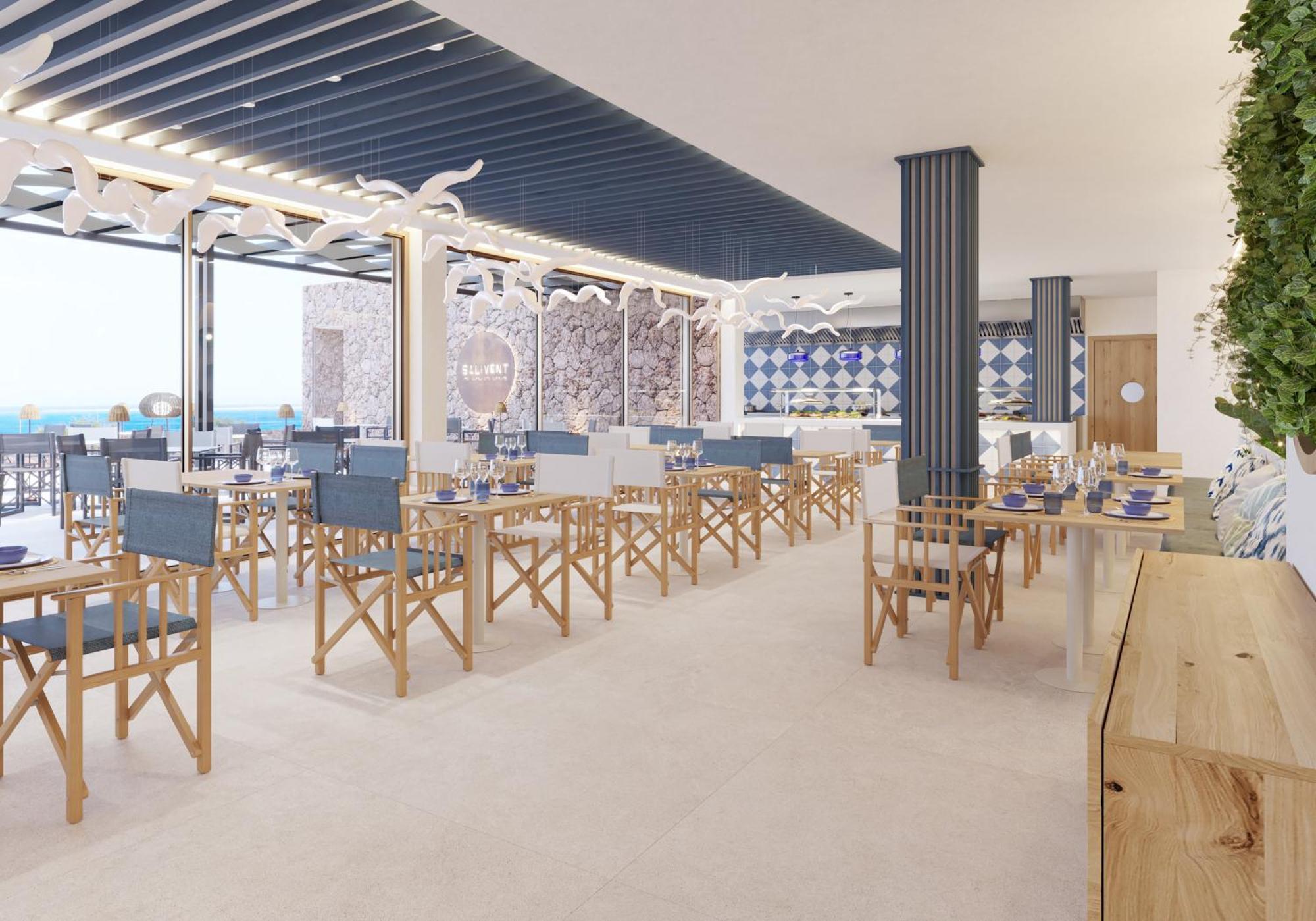 Iberostar Selection Es Trenc -New Opening- Ξενοδοχείο Colonia de Sant Jordi Εξωτερικό φωτογραφία