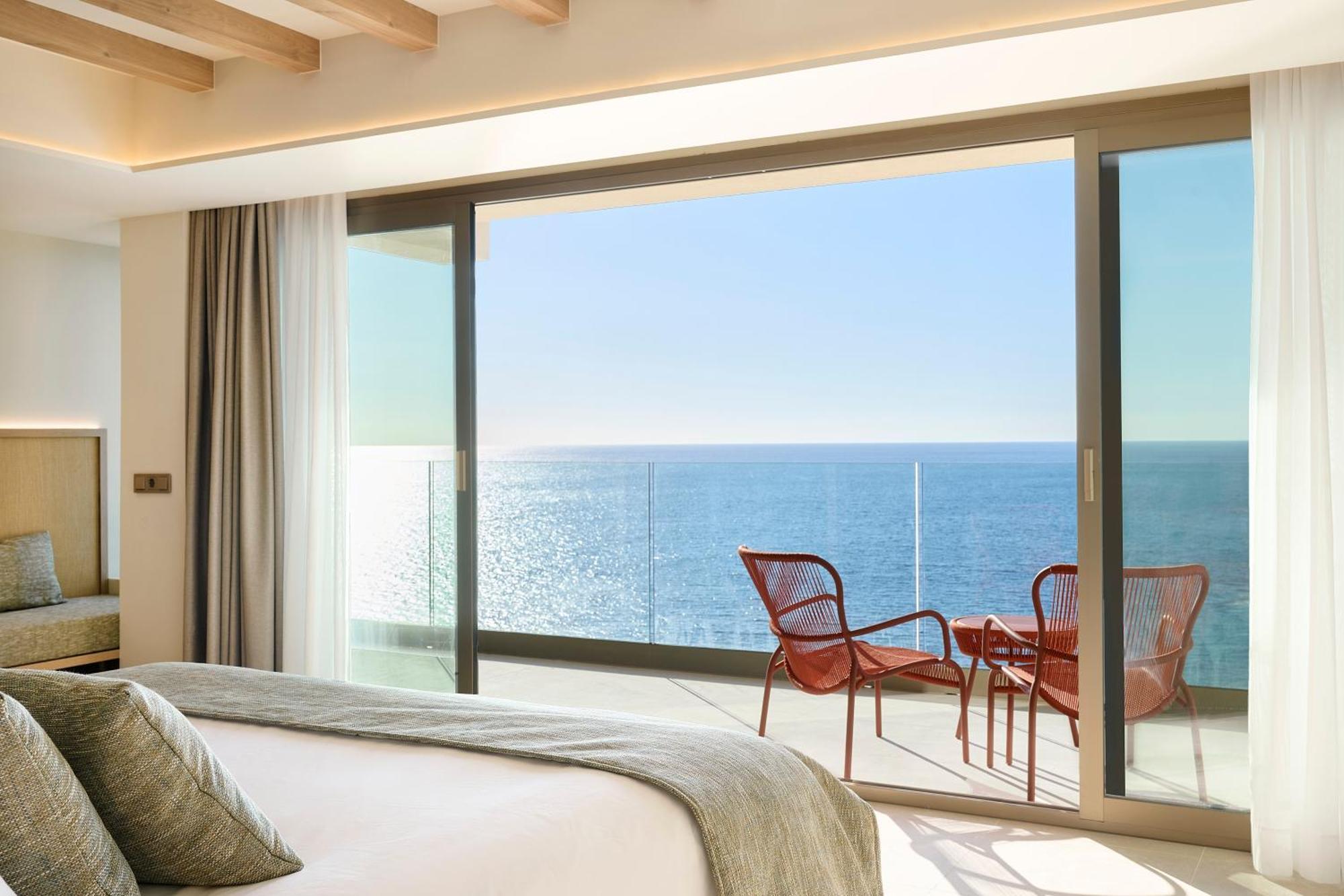 Iberostar Selection Es Trenc -New Opening- Ξενοδοχείο Colonia de Sant Jordi Εξωτερικό φωτογραφία