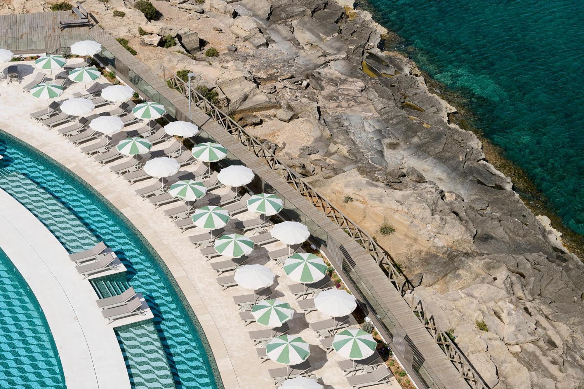 Iberostar Selection Es Trenc -New Opening- Ξενοδοχείο Colonia de Sant Jordi Εξωτερικό φωτογραφία