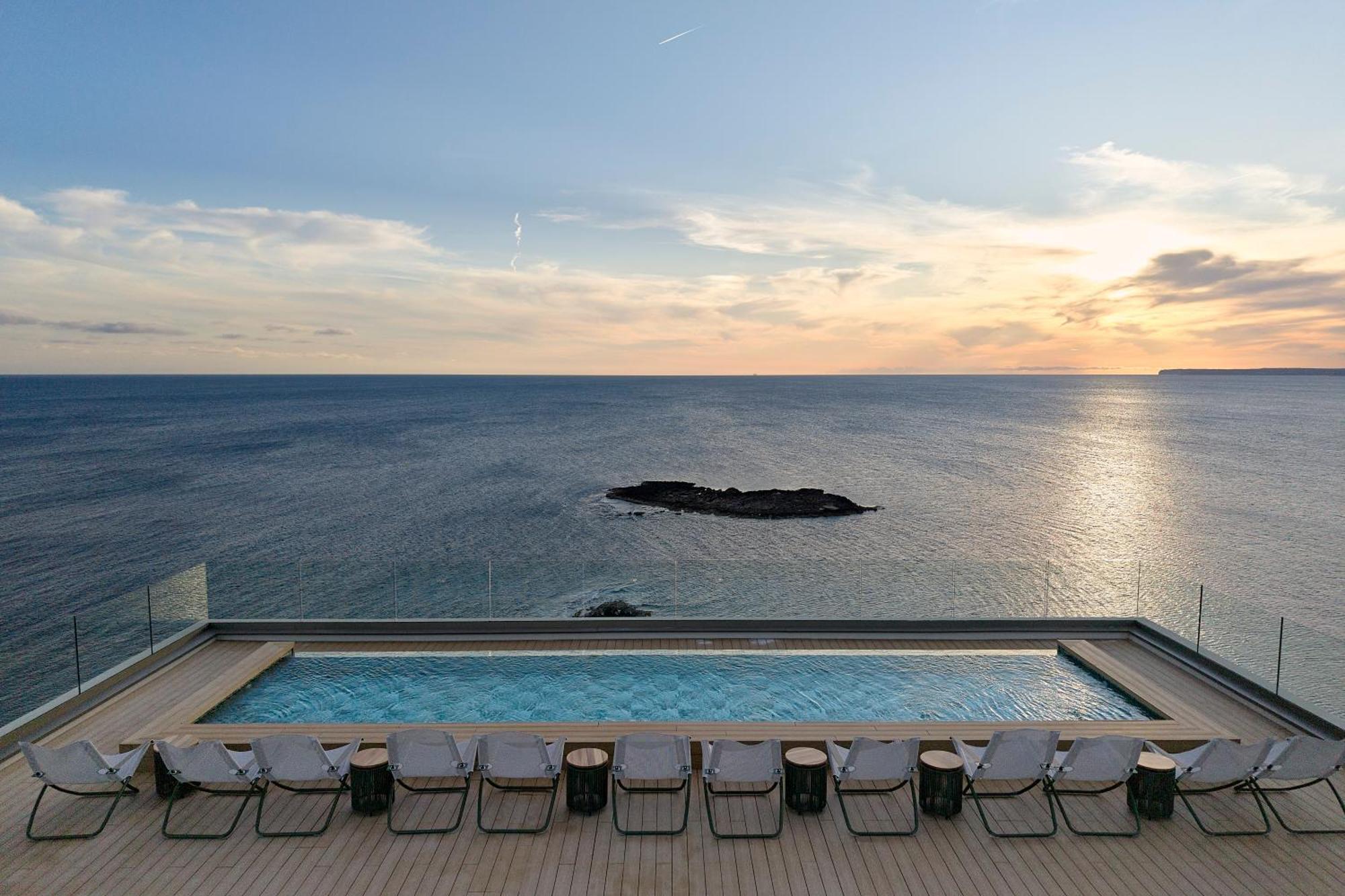 Iberostar Selection Es Trenc -New Opening- Ξενοδοχείο Colonia de Sant Jordi Εξωτερικό φωτογραφία