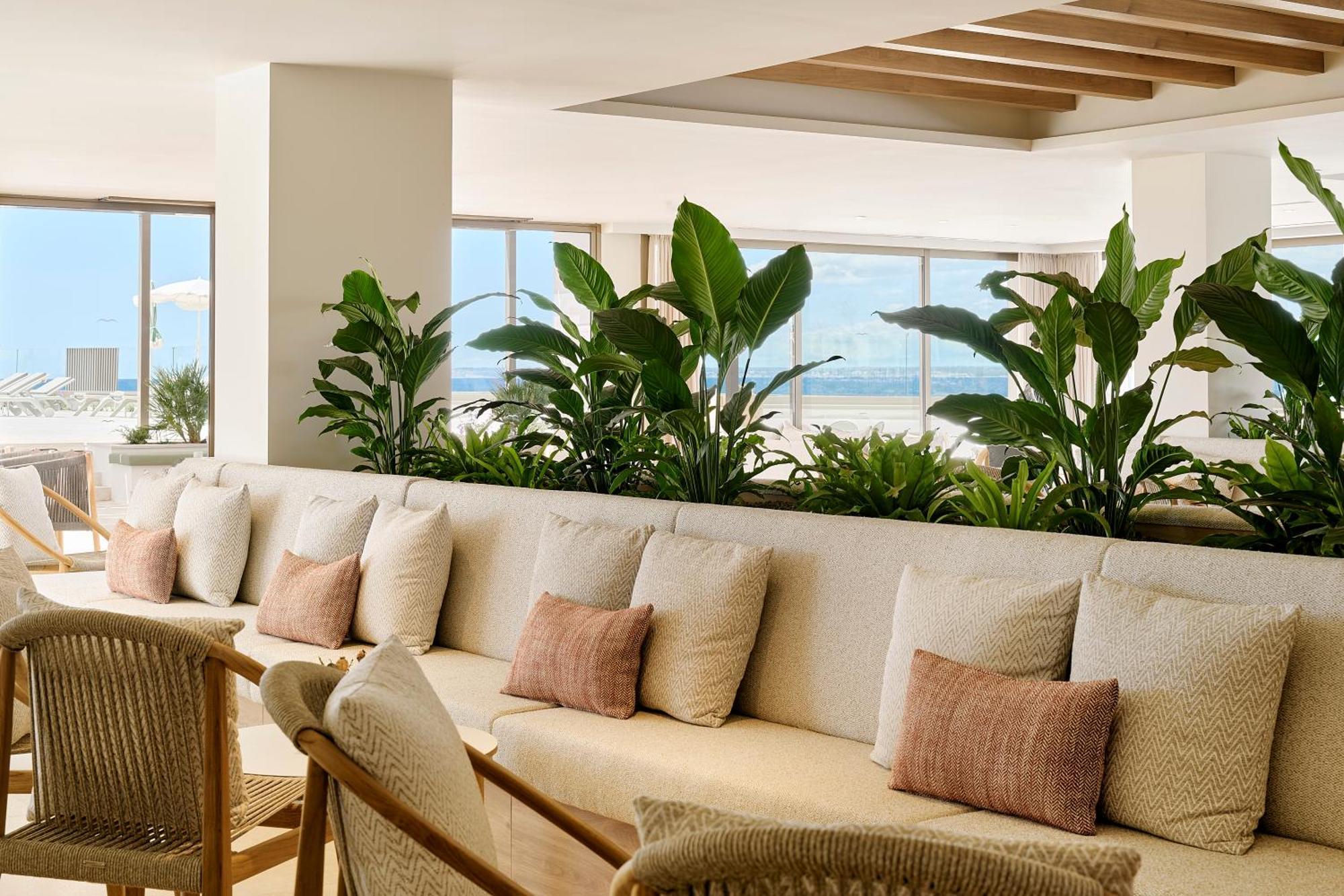 Iberostar Selection Es Trenc -New Opening- Ξενοδοχείο Colonia de Sant Jordi Εξωτερικό φωτογραφία