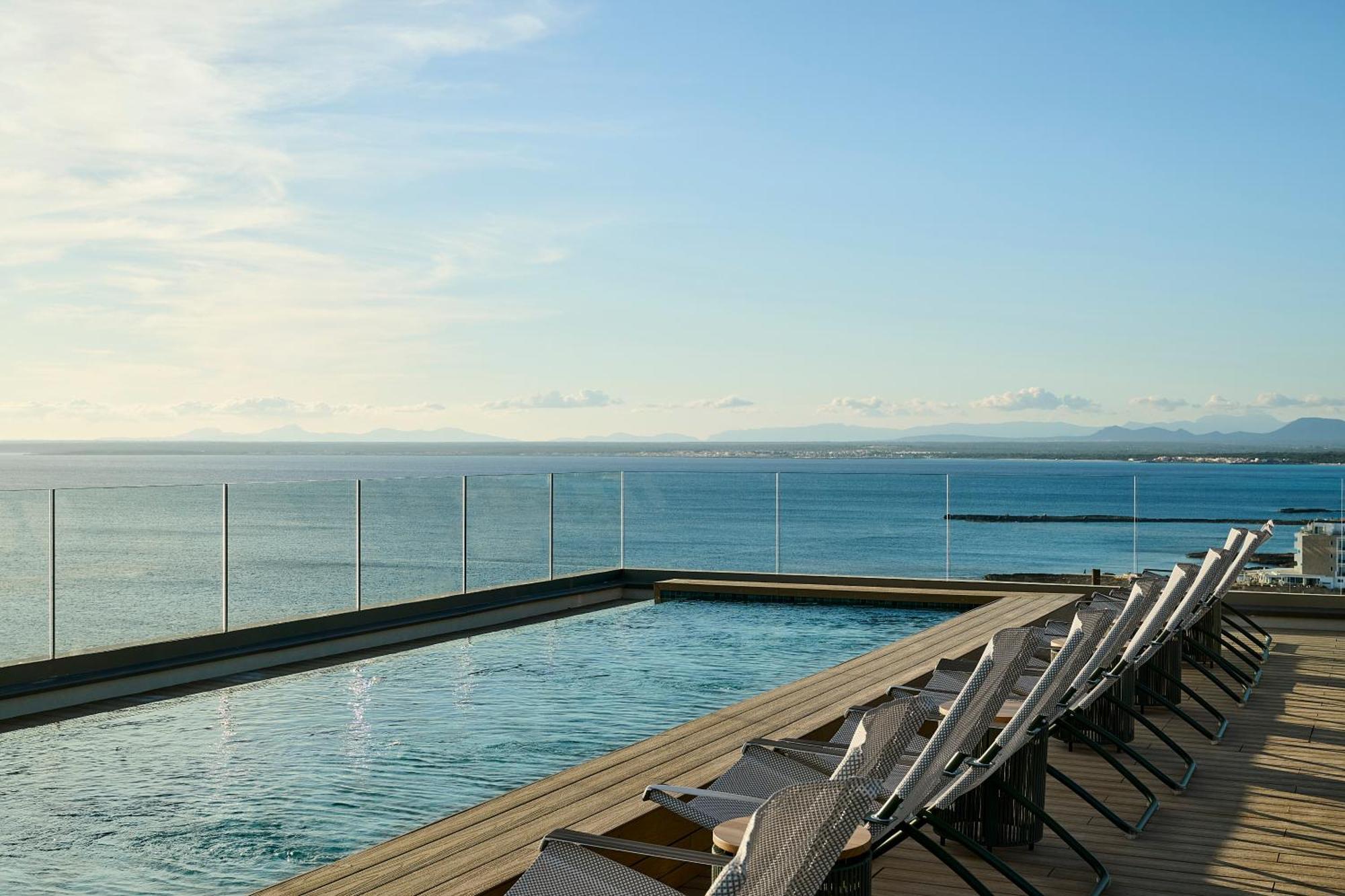 Iberostar Selection Es Trenc -New Opening- Ξενοδοχείο Colonia de Sant Jordi Εξωτερικό φωτογραφία