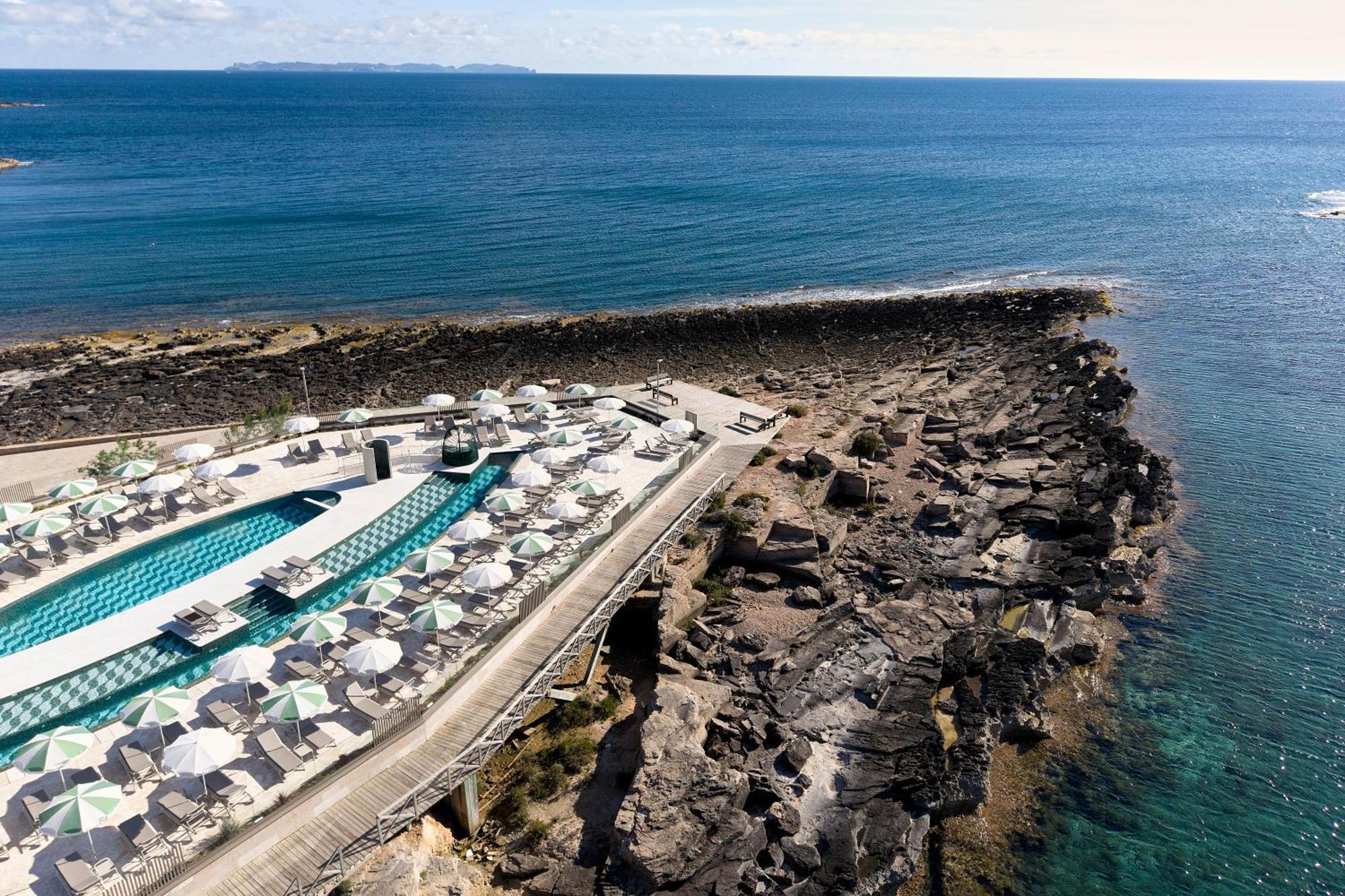 Iberostar Selection Es Trenc -New Opening- Ξενοδοχείο Colonia de Sant Jordi Εξωτερικό φωτογραφία