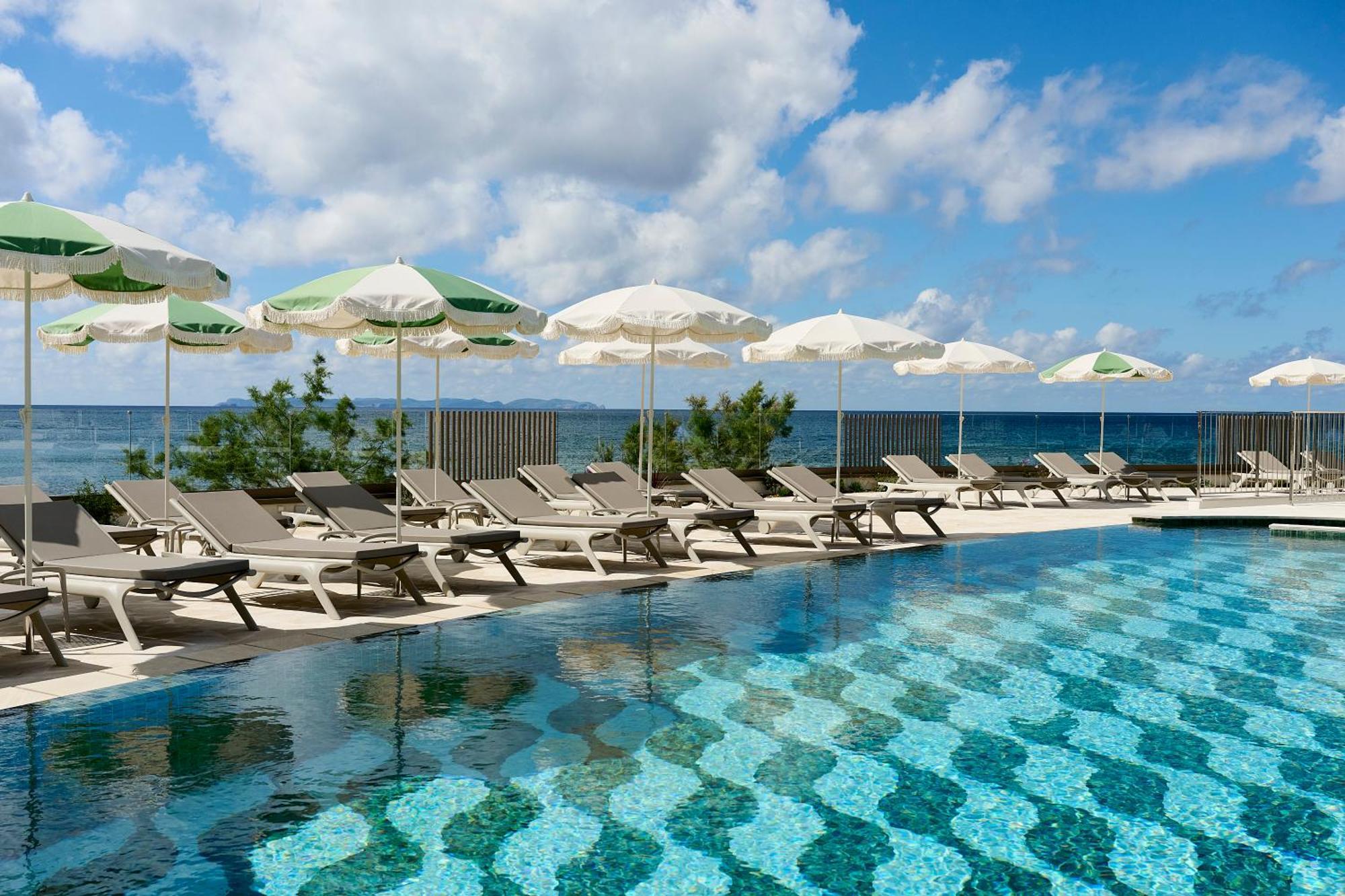 Iberostar Selection Es Trenc -New Opening- Ξενοδοχείο Colonia de Sant Jordi Εξωτερικό φωτογραφία