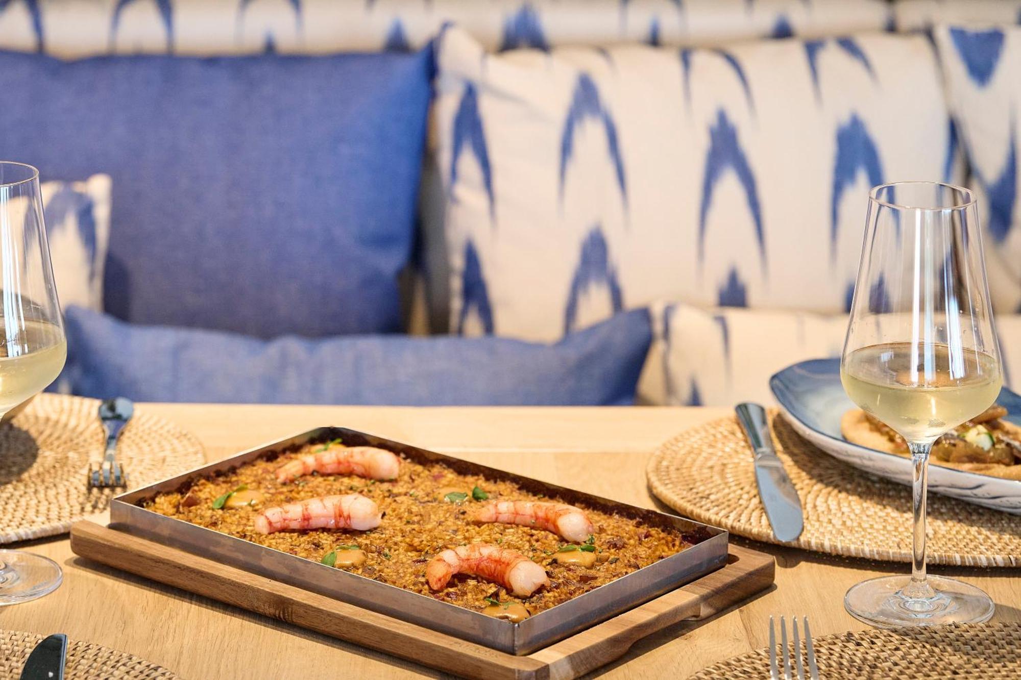 Iberostar Selection Es Trenc -New Opening- Ξενοδοχείο Colonia de Sant Jordi Εξωτερικό φωτογραφία