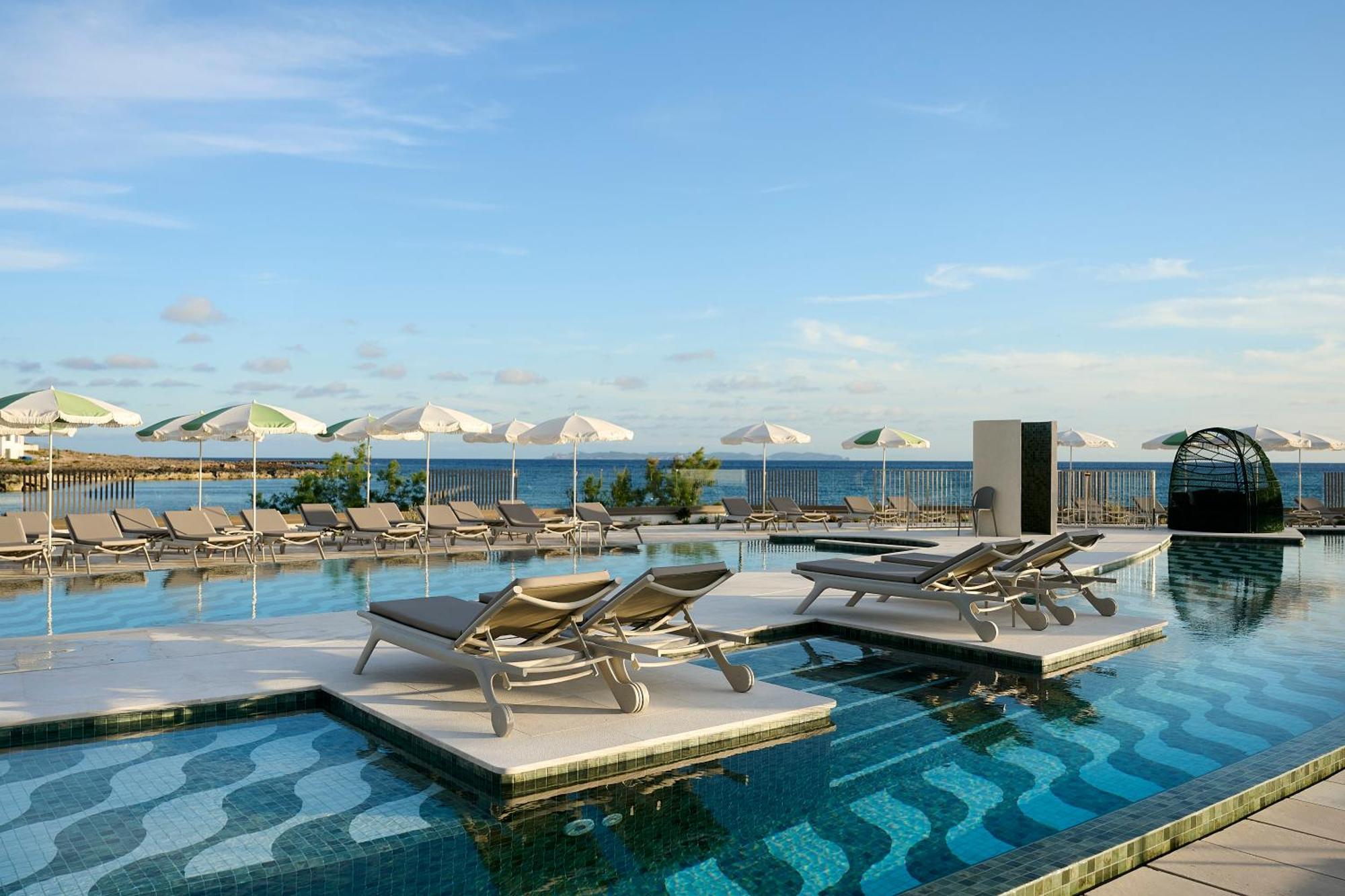 Iberostar Selection Es Trenc -New Opening- Ξενοδοχείο Colonia de Sant Jordi Εξωτερικό φωτογραφία