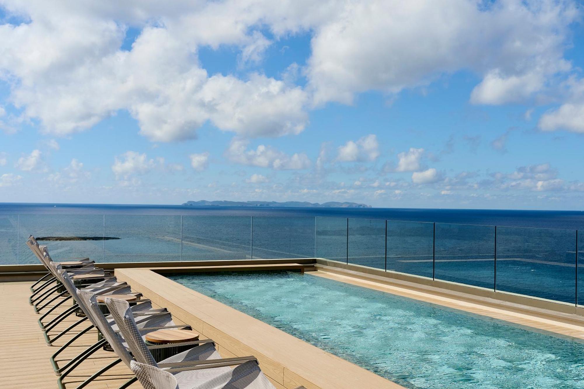 Iberostar Selection Es Trenc -New Opening- Ξενοδοχείο Colonia de Sant Jordi Εξωτερικό φωτογραφία