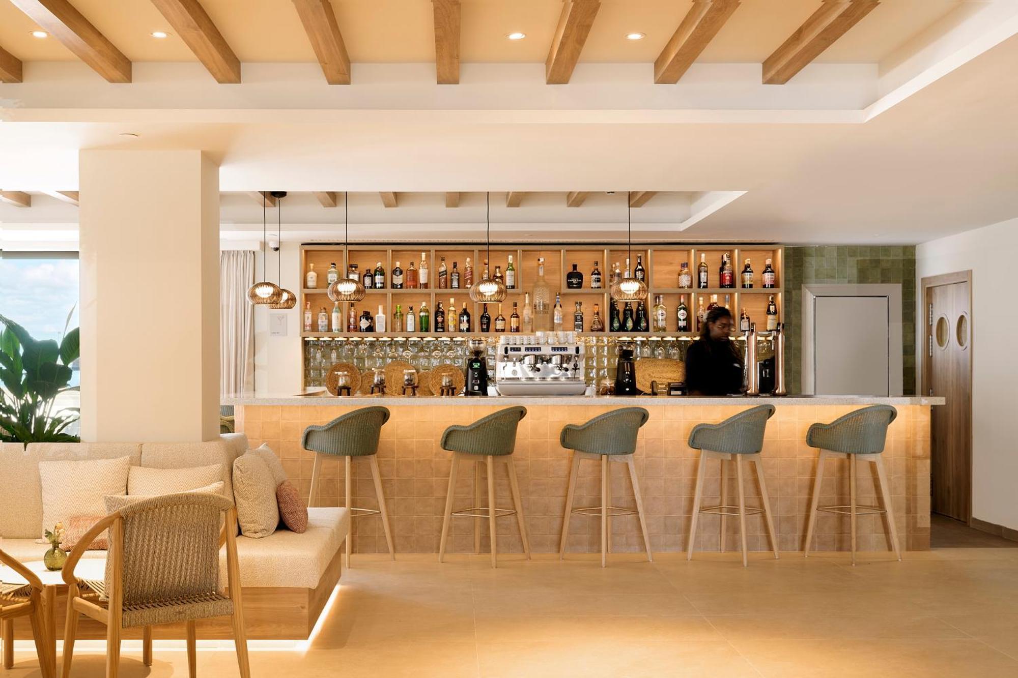 Iberostar Selection Es Trenc -New Opening- Ξενοδοχείο Colonia de Sant Jordi Εξωτερικό φωτογραφία