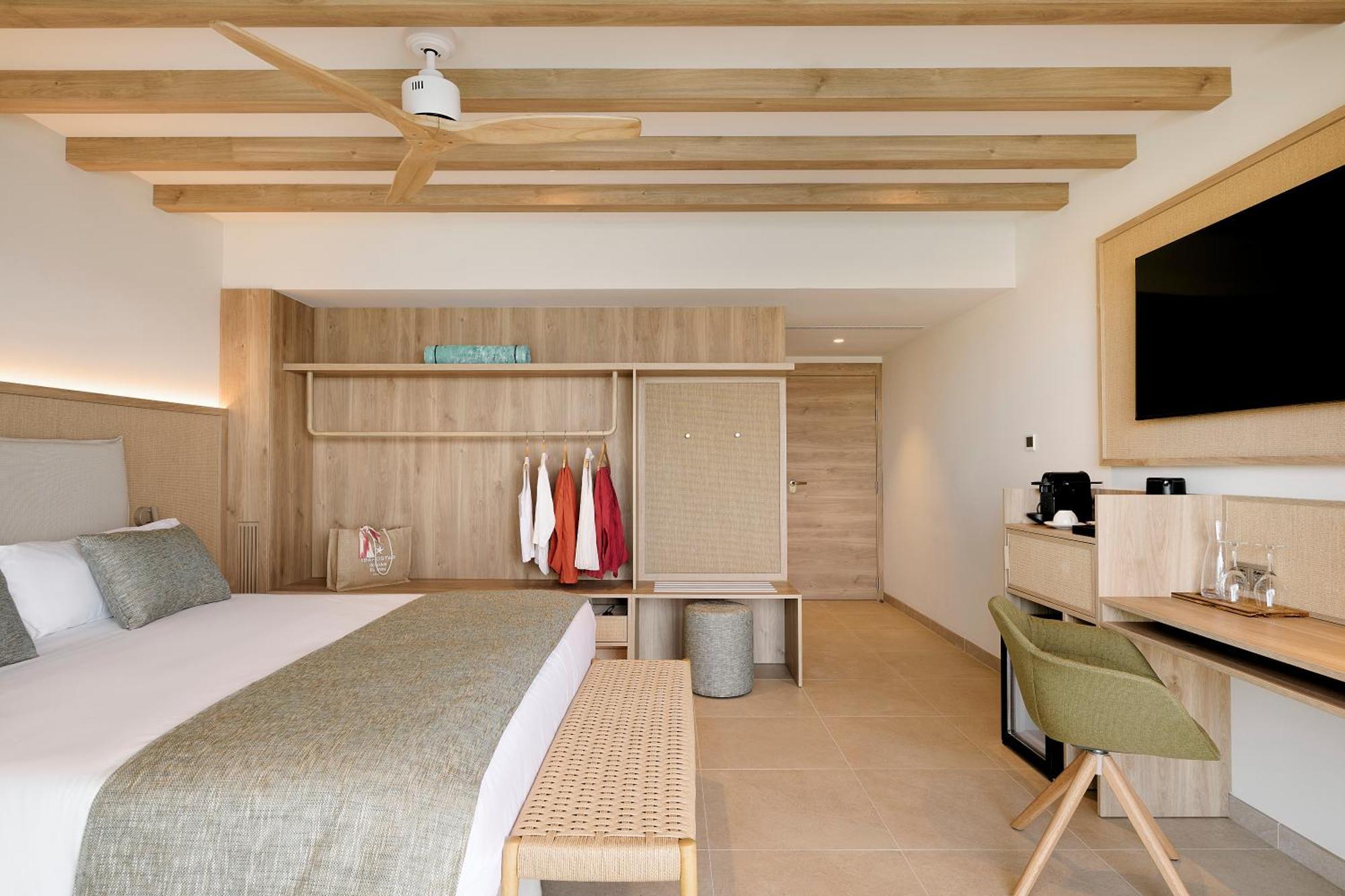 Iberostar Selection Es Trenc -New Opening- Ξενοδοχείο Colonia de Sant Jordi Εξωτερικό φωτογραφία