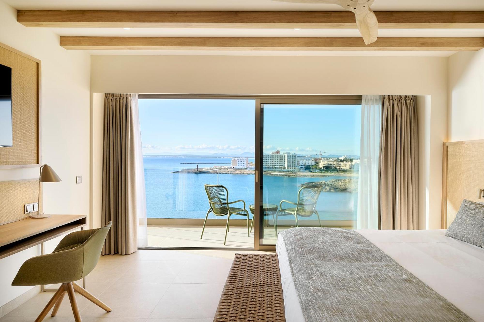 Iberostar Selection Es Trenc -New Opening- Ξενοδοχείο Colonia de Sant Jordi Εξωτερικό φωτογραφία