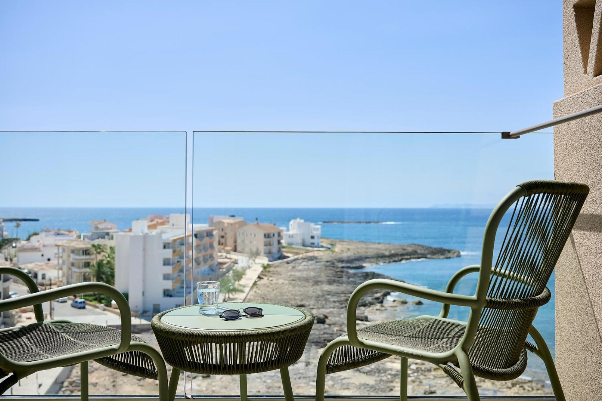 Iberostar Selection Es Trenc -New Opening- Ξενοδοχείο Colonia de Sant Jordi Εξωτερικό φωτογραφία