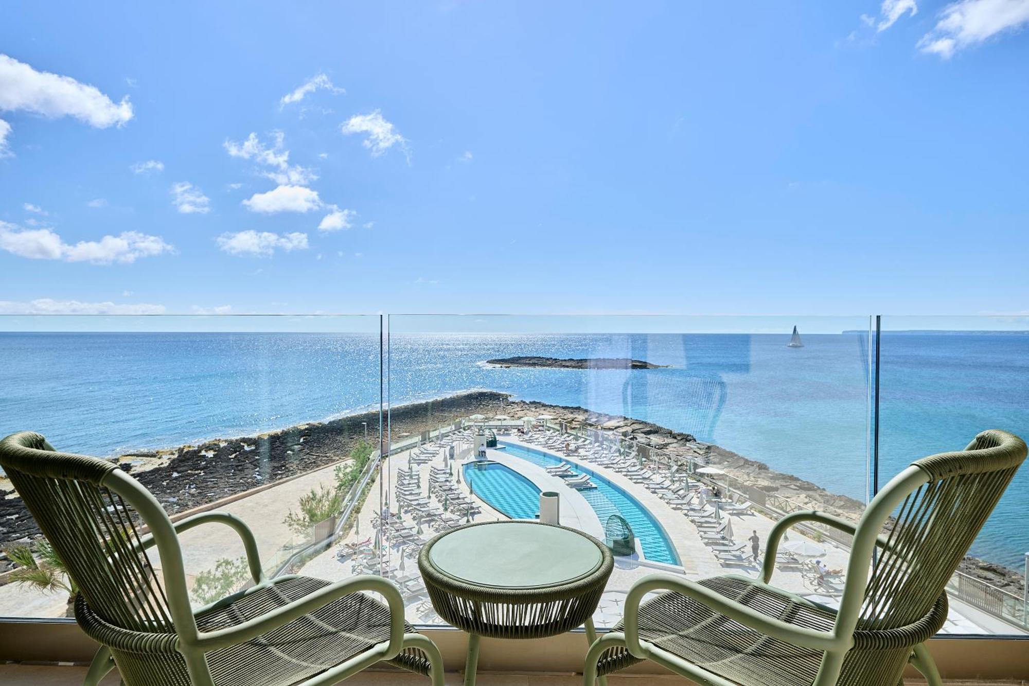 Iberostar Selection Es Trenc -New Opening- Ξενοδοχείο Colonia de Sant Jordi Εξωτερικό φωτογραφία
