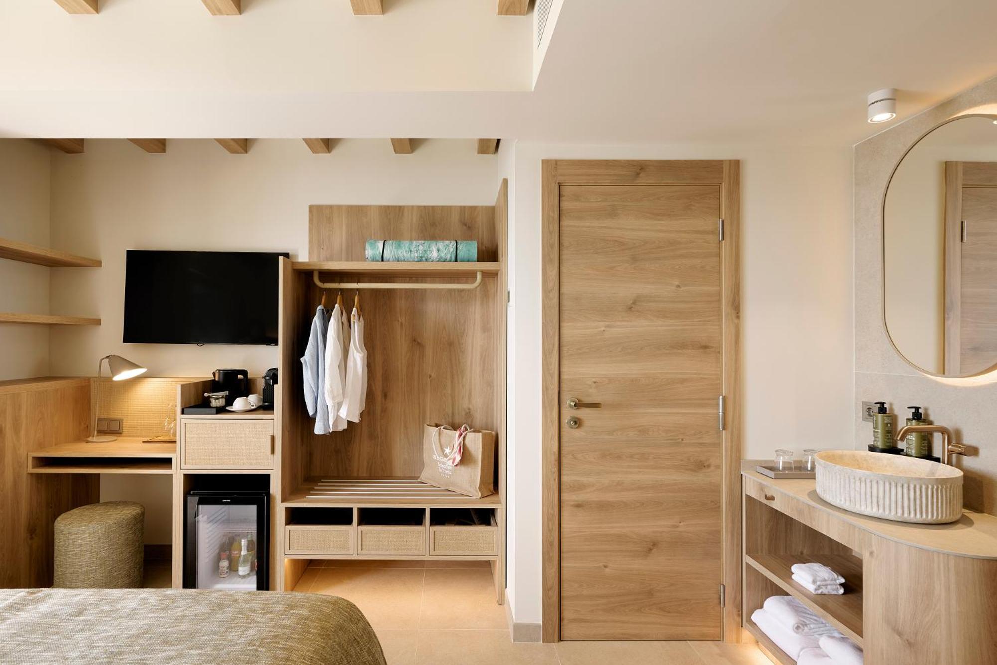 Iberostar Selection Es Trenc -New Opening- Ξενοδοχείο Colonia de Sant Jordi Εξωτερικό φωτογραφία