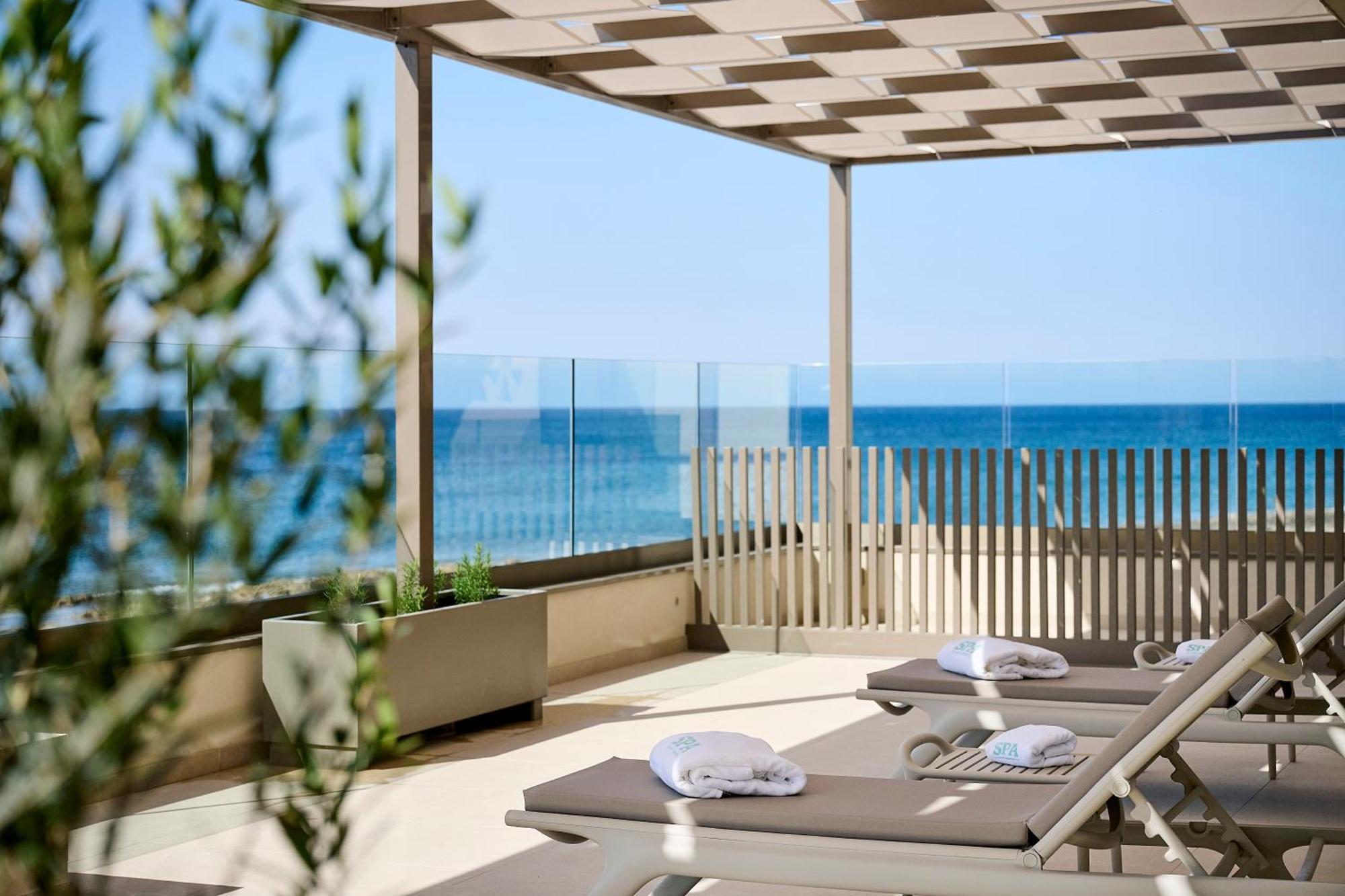 Iberostar Selection Es Trenc -New Opening- Ξενοδοχείο Colonia de Sant Jordi Εξωτερικό φωτογραφία