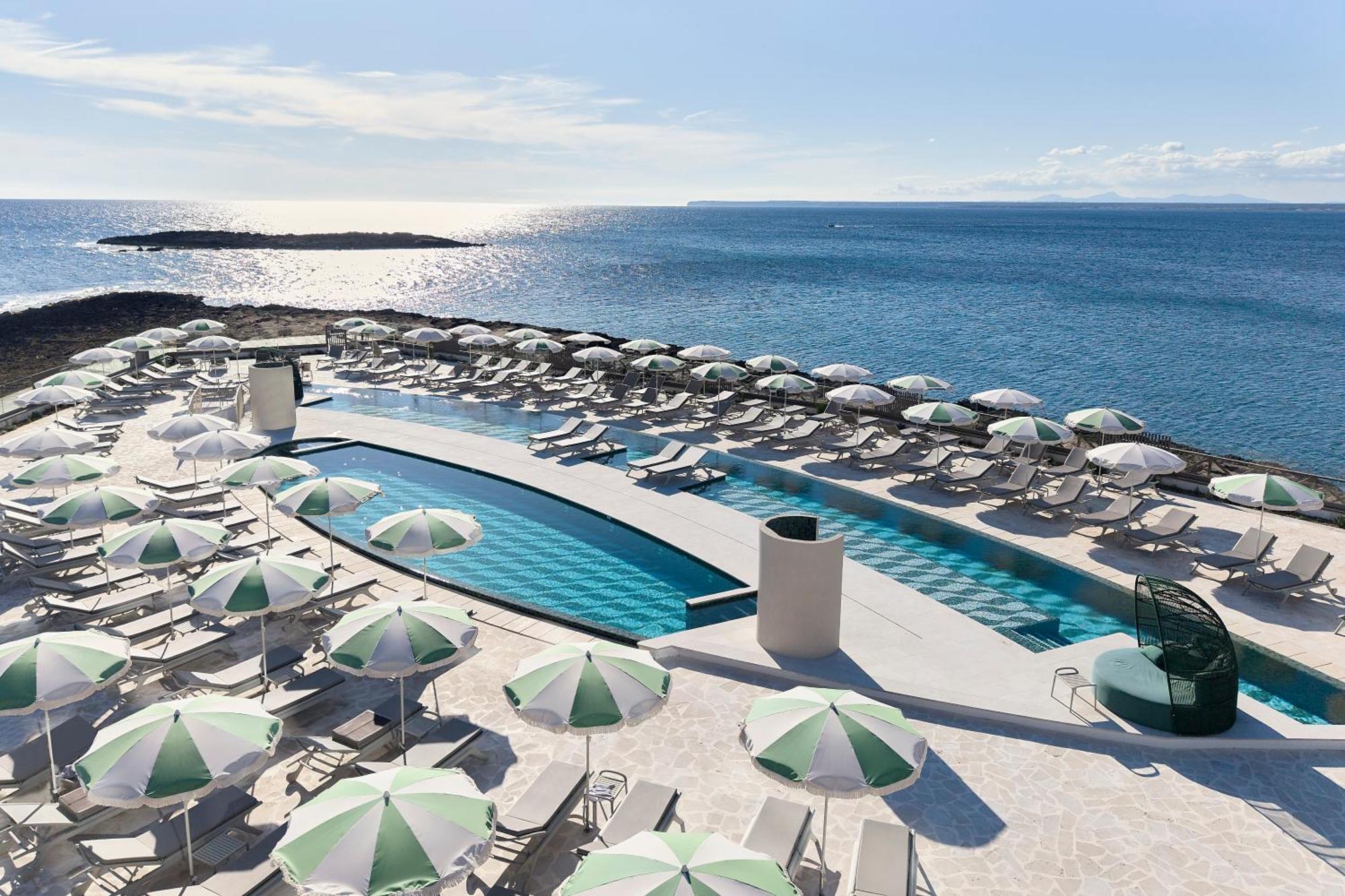 Iberostar Selection Es Trenc -New Opening- Ξενοδοχείο Colonia de Sant Jordi Εξωτερικό φωτογραφία