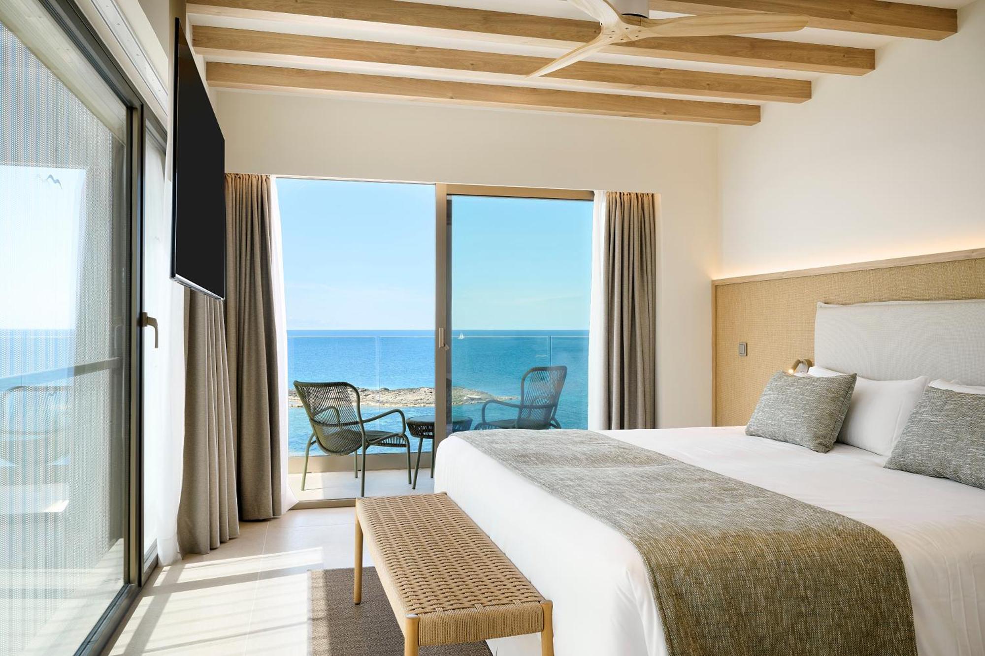 Iberostar Selection Es Trenc -New Opening- Ξενοδοχείο Colonia de Sant Jordi Εξωτερικό φωτογραφία