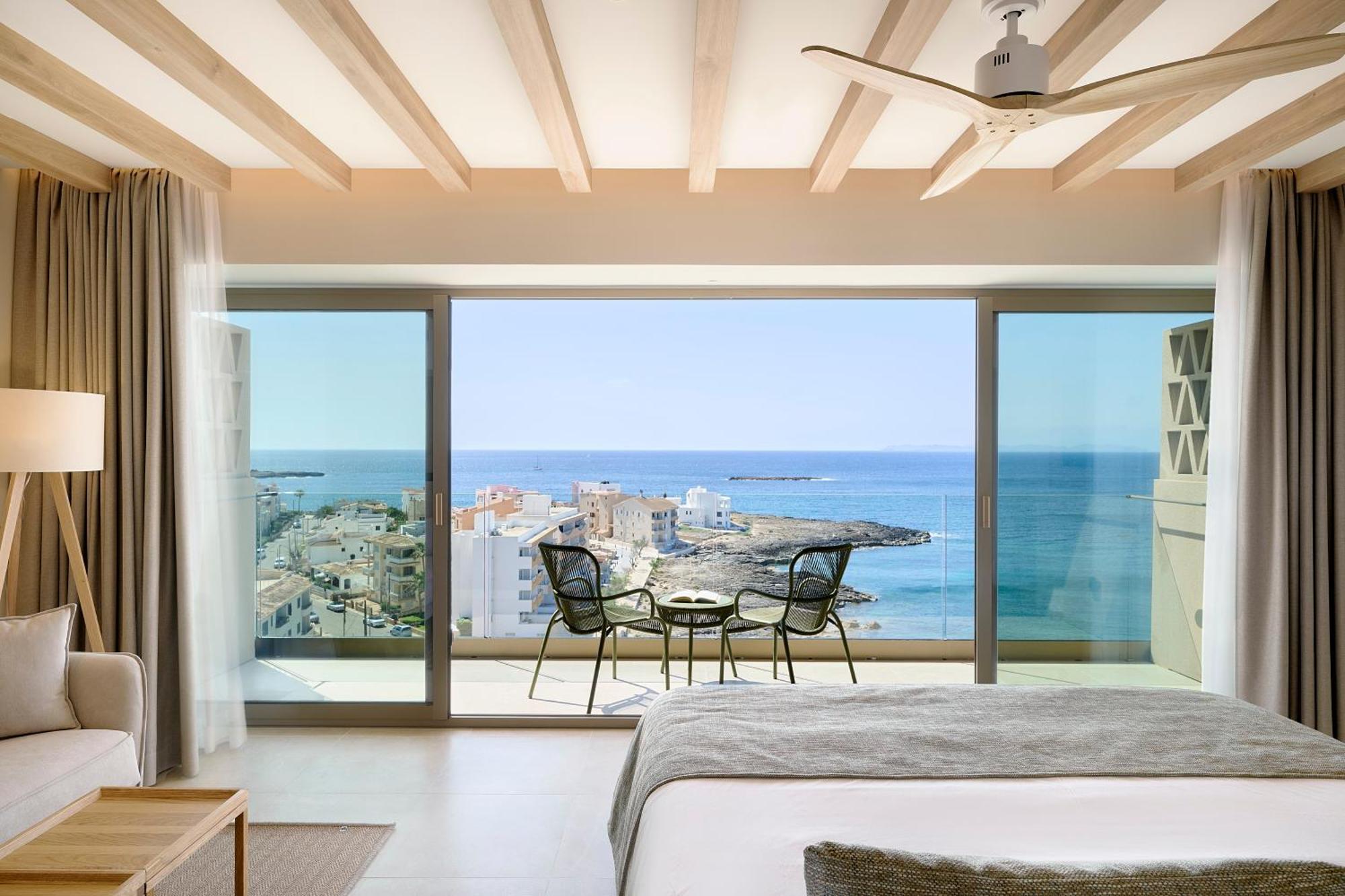 Iberostar Selection Es Trenc -New Opening- Ξενοδοχείο Colonia de Sant Jordi Εξωτερικό φωτογραφία