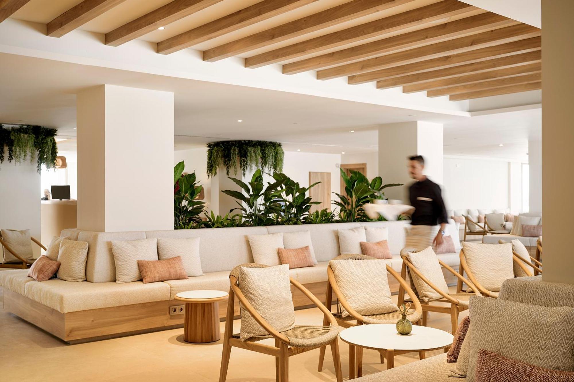 Iberostar Selection Es Trenc -New Opening- Ξενοδοχείο Colonia de Sant Jordi Εξωτερικό φωτογραφία