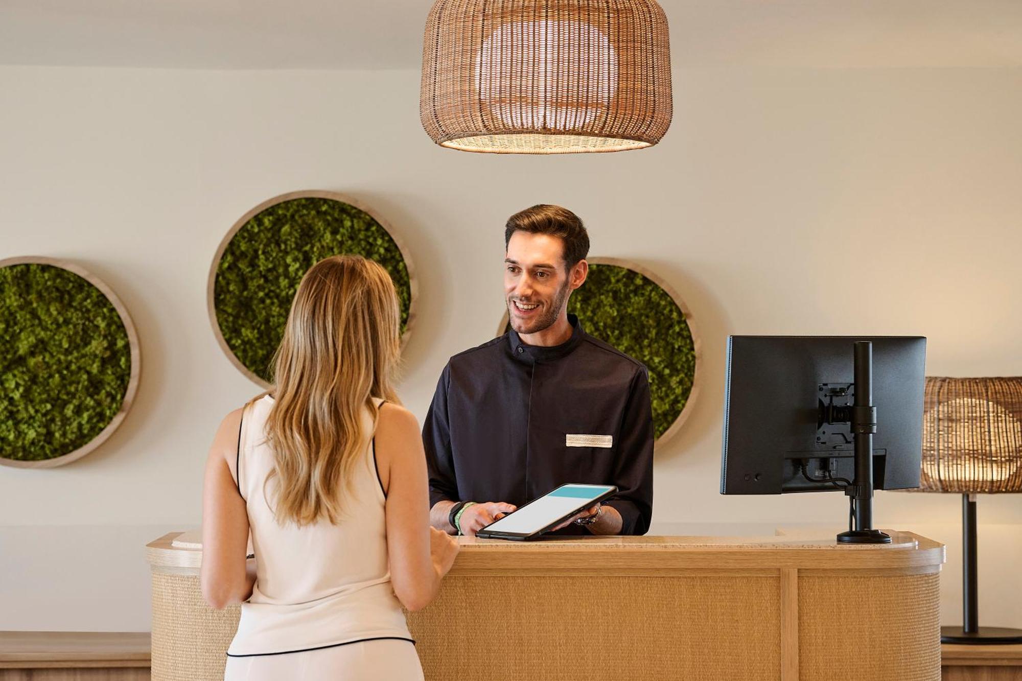 Iberostar Selection Es Trenc -New Opening- Ξενοδοχείο Colonia de Sant Jordi Εξωτερικό φωτογραφία
