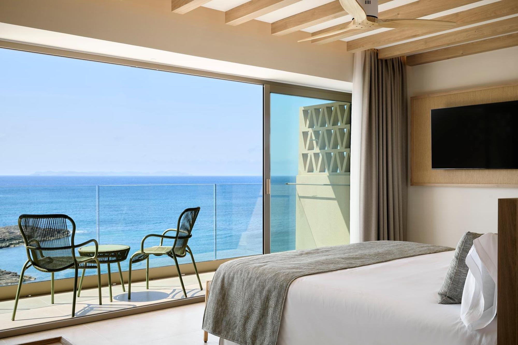Iberostar Selection Es Trenc -New Opening- Ξενοδοχείο Colonia de Sant Jordi Εξωτερικό φωτογραφία