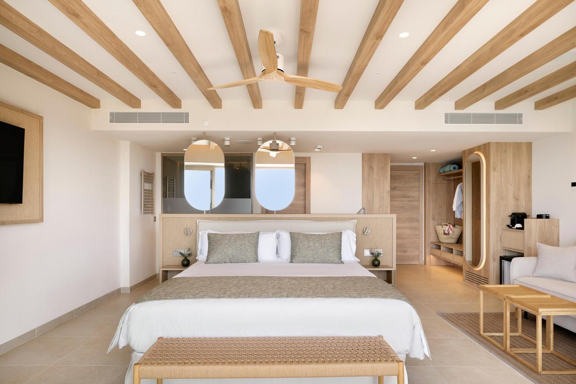 Iberostar Selection Es Trenc -New Opening- Ξενοδοχείο Colonia de Sant Jordi Εξωτερικό φωτογραφία