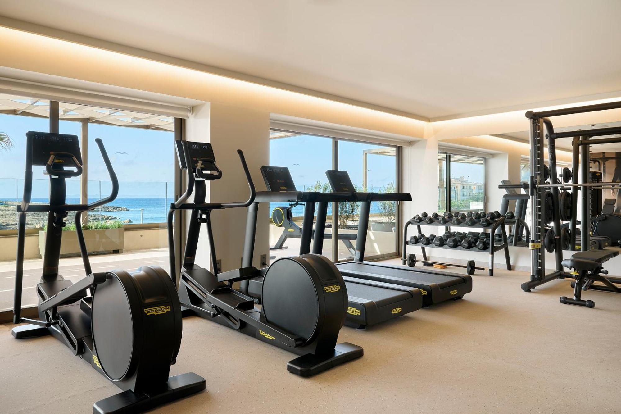 Iberostar Selection Es Trenc -New Opening- Ξενοδοχείο Colonia de Sant Jordi Εξωτερικό φωτογραφία