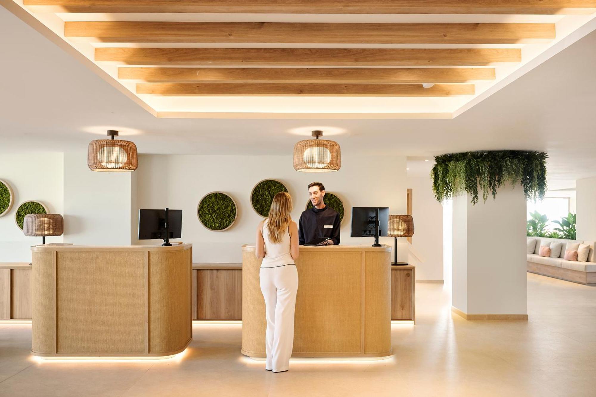 Iberostar Selection Es Trenc -New Opening- Ξενοδοχείο Colonia de Sant Jordi Εξωτερικό φωτογραφία